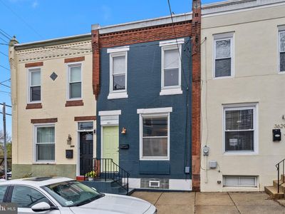 3631 Calumet St, Philadelphia, PA, 19129