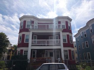 84 Sumner St, Dorchester, MA 02125