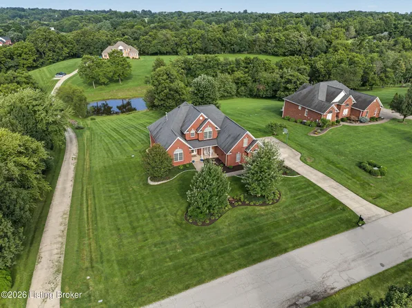 4009 Lake Ridge Way, Crestwood, KY 40014