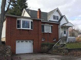 403 Decatur St, Philipsburg, PA 16866