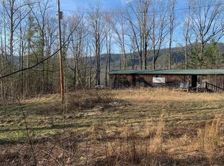0 Catons Grove Rd LOT 4, Cosby, TN 37722