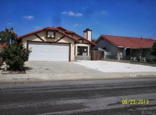 475 Copenhagen St, Hemet, CA 92545