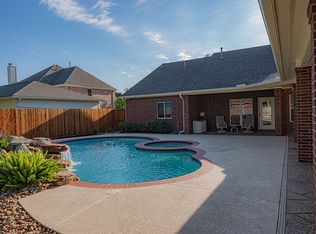 3234 Teal, Katy, TX 77493