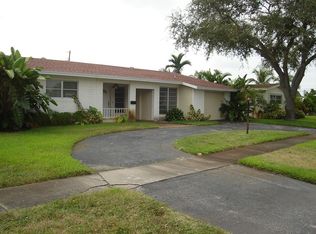 4318 Jefferson St, Hollywood, FL 33021