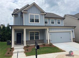 257 Overcup Ct, Athens, GA 30606