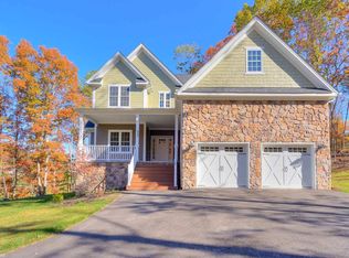 840 Coalwood Way, Blacksburg, VA 24060