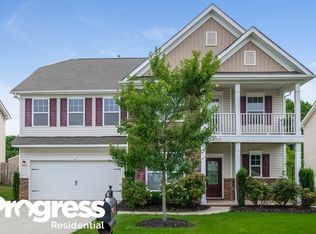 4928 Elementary View Dr, Charlotte, NC 28269