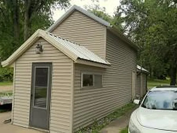 34721 County Highway 4 #7, Frazee, MN 56544