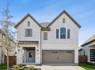 2109 Hazel Lily Run, Mesquite, TX 75181
