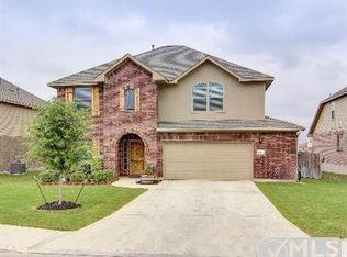 11839 Jasmine Way, San Antonio, TX 78253