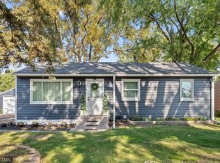 1715 Hillview Rd, Shoreview, MN 55126