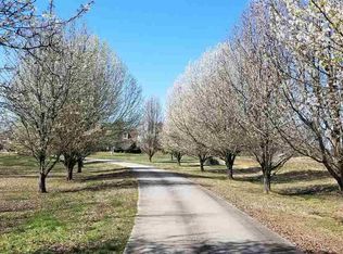 24439 Slate Rd, Elkmont, AL 35620