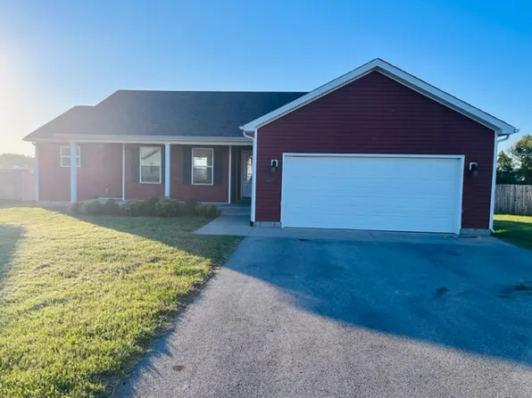 327 Deluth Dr., Bowling Green, KY 42101