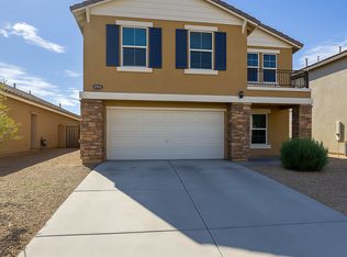 3713 N 292nd Ln, Buckeye, AZ 85396