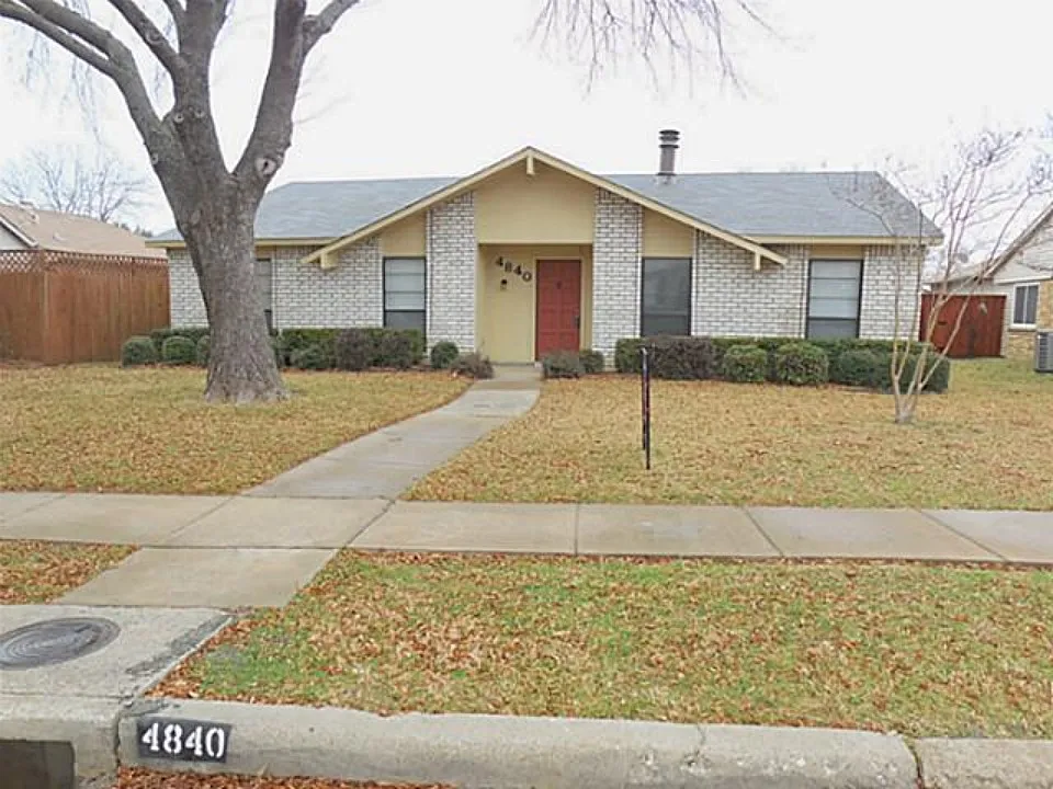 4840 Wheeler Dr