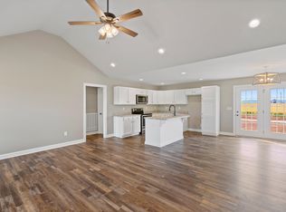 392 Scott Rd, Sharon Grove, KY 42280