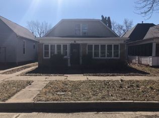 1411 Plum St, Terre Haute, IN 47804