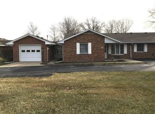 1010 Taywood Rd APT 201, Englewood, OH 45322