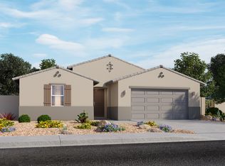 13236 E Paul Marsh Dr, Tucson, AZ 85747