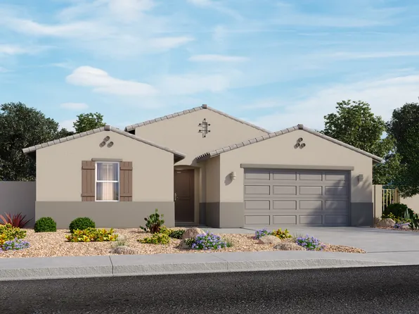 13236 E Paul Marsh Dr, Tucson, AZ 85747