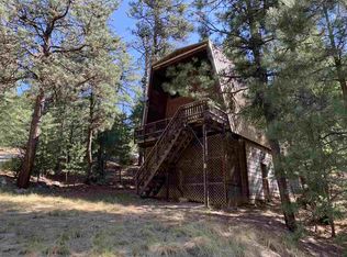 15 Wild Cherry, Mayhill, NM 88339