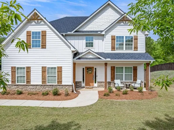 78 Winifred Way, Senoia, GA 30276