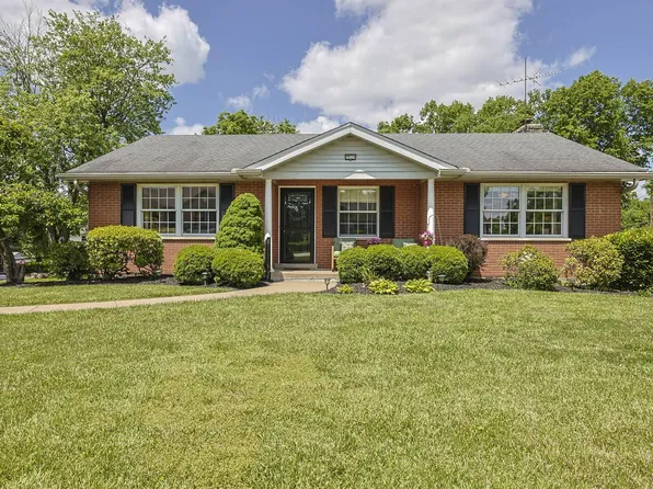 3028 Lindsey Dr, Edgewood, KY 41017
