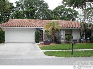 4200 NW 25th Way, Boca Raton, FL 33434