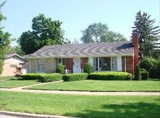 361 E Laurel Ave, Elmhurst, IL 60126