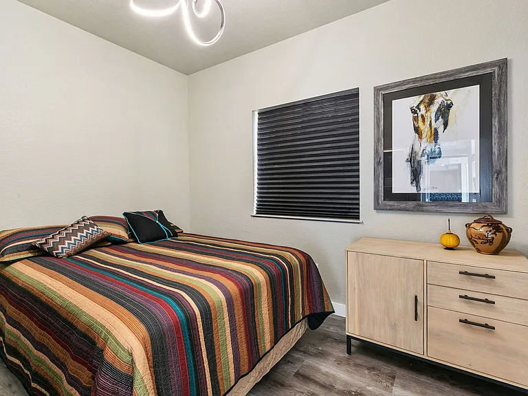 4025 Kern St #1 — Photo 9