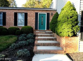 3914 Thoroughbred Ln, Owings Mills, MD 21117