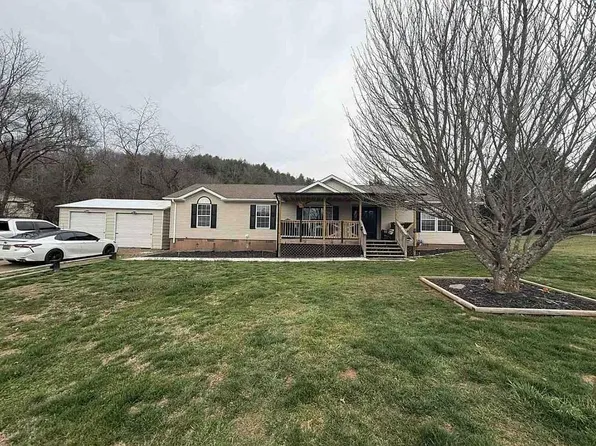 25 Sarawak Rd, Franklin, NC 28734