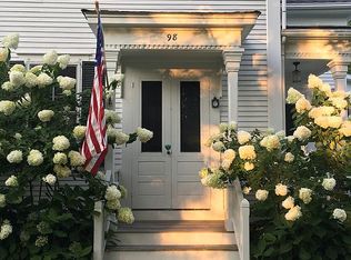 98 Fisk St, West Dennis, MA 02670