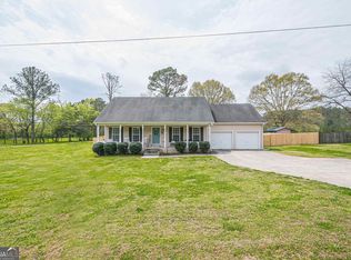 1937 Cassville Rd NW, Cartersville, GA 30121