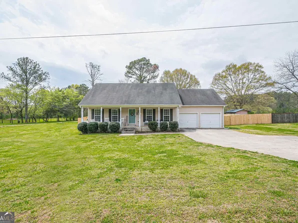1937 Cassville Rd NW, Cartersville, GA 30121