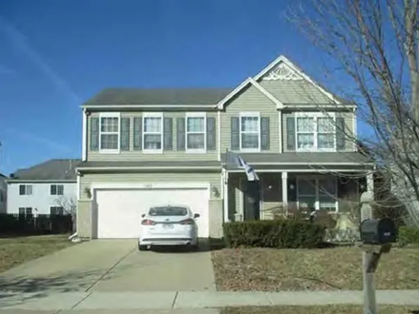 923 Neufairfield Dr, Joliet, IL 60432