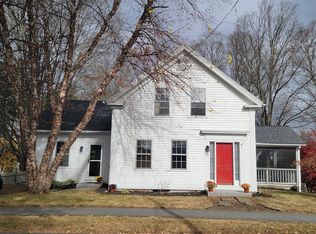 10 High St, West Brookfield, MA 01585