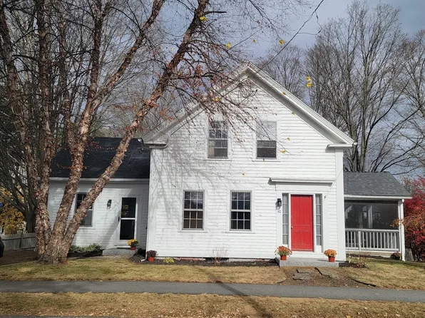 10 High St, West Brookfield, MA 01585