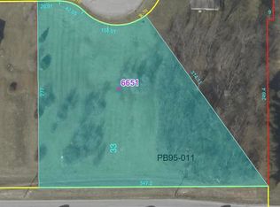 6651 E 116th Pl, Winfield, IN 46307