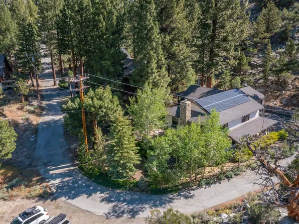 8 Wyoming St, June Lake, CA 93529