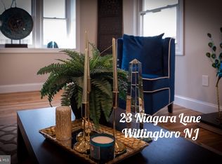 23 Niagara Ln, Willingboro, NJ