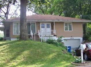 2014 Bidwell Rd, Muscatine, IA 52761