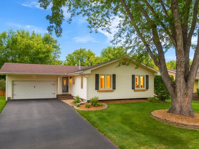 1942 Mounds Ave, New Brighton, MN, 55112