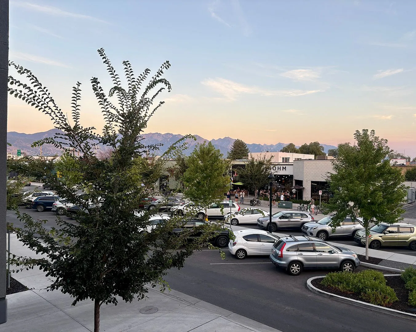 2 Bed / 2.5 Bath Condo for Rent in Salt Lake City, UT — Photo 3