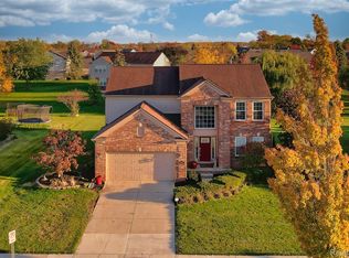 47071 Sherstone Dr, Canton, MI 48188