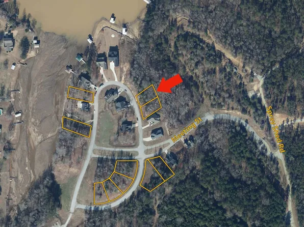 LOT 38 Kings Ct, Greenwood, SC 29646