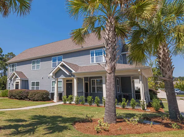 Basswood Landing Apartments