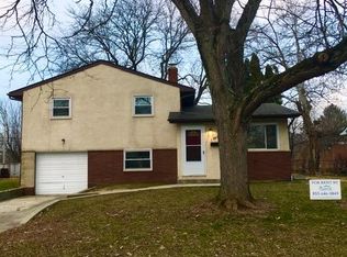 1680 Bostwick Rd, Columbus, OH 43227