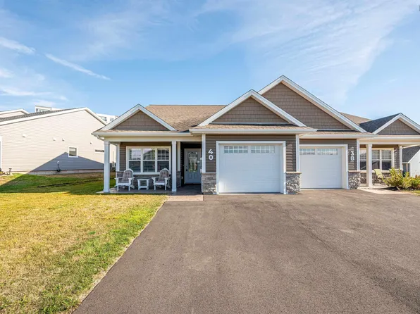 40 Community Way, Garlands Crossing, NS B0N 2T0