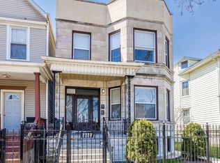 2220 N Keystone Ave #2, Chicago, IL 60639
